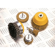 Power Accessories Tools Wire Wheel Brush Cleaning OEM